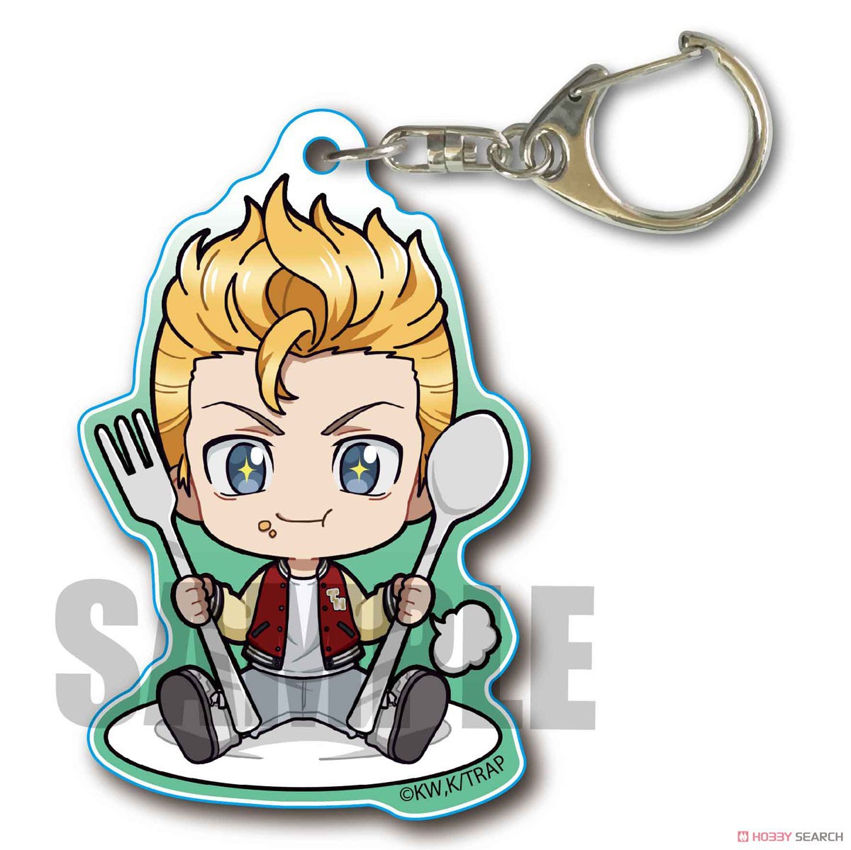 Anime Merchandise In Tokyo - Tokyo Revengers Merchandise Hinata Tachibana Naoto