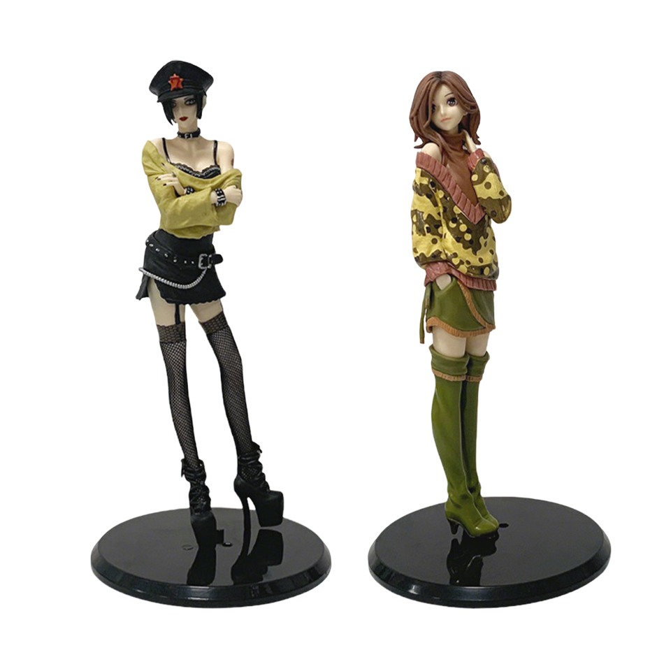 Nana Anime Merchandise - Nana Komatsu Nana Anime Action Figure