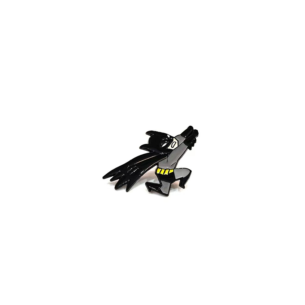 Anime Merchandise Wholesale - 6 STUKS Batman film merchandise cartoon
