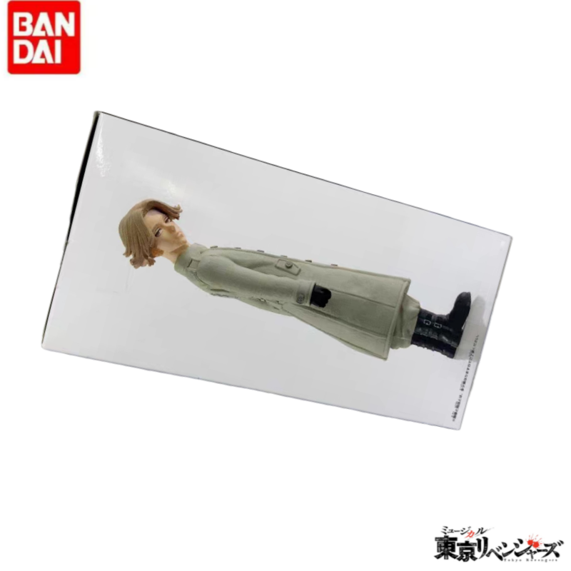 Anime Merchandise In Tokyo - Origineel op voorraad Bandai Banpresto Vakantiegeschenken