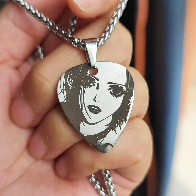 Nana Anime Merchandise - Anime NANA Osaki Nana· xo Cosplay