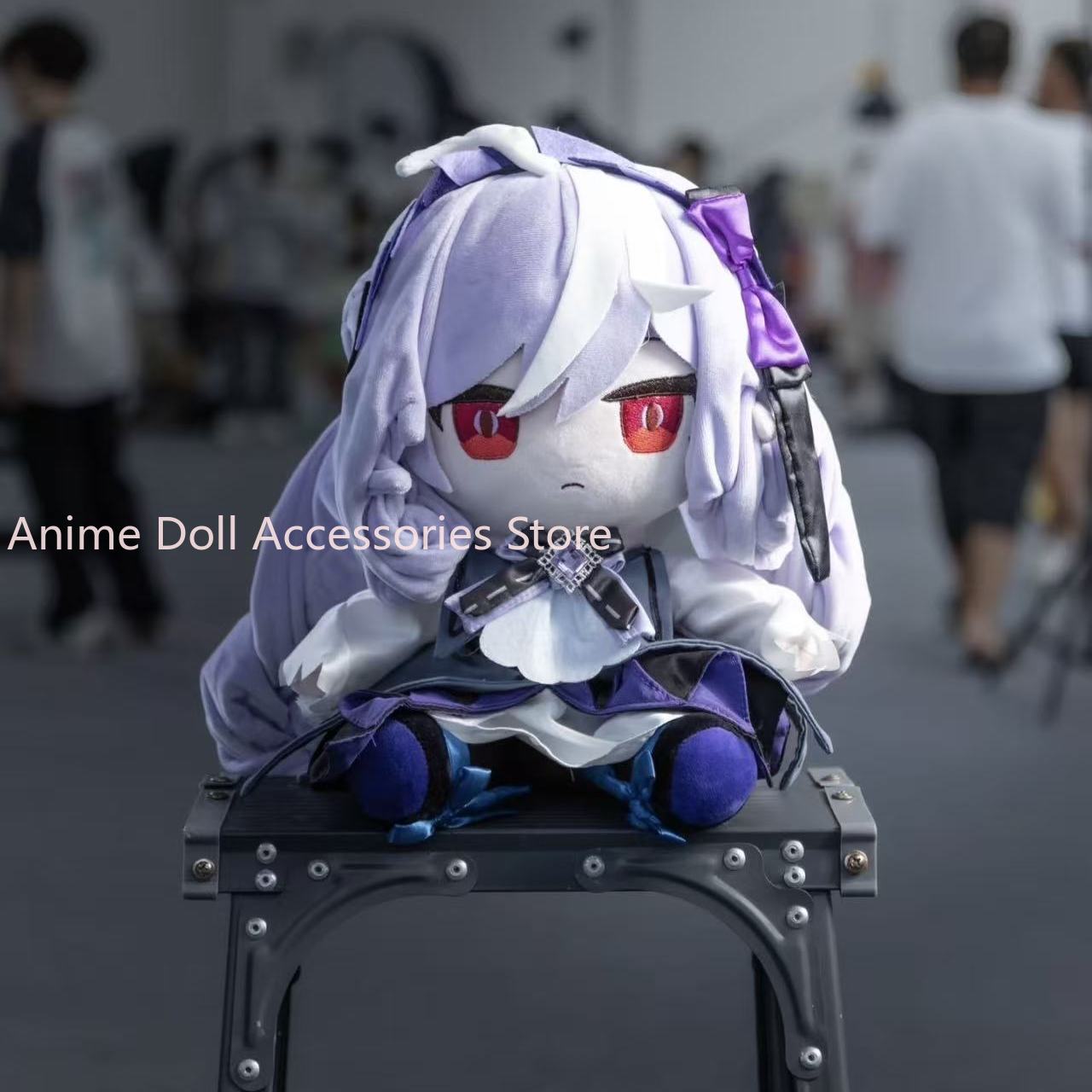 Anime Merchandise Figure - Anime Zenless Zone Zero ‌ ‌