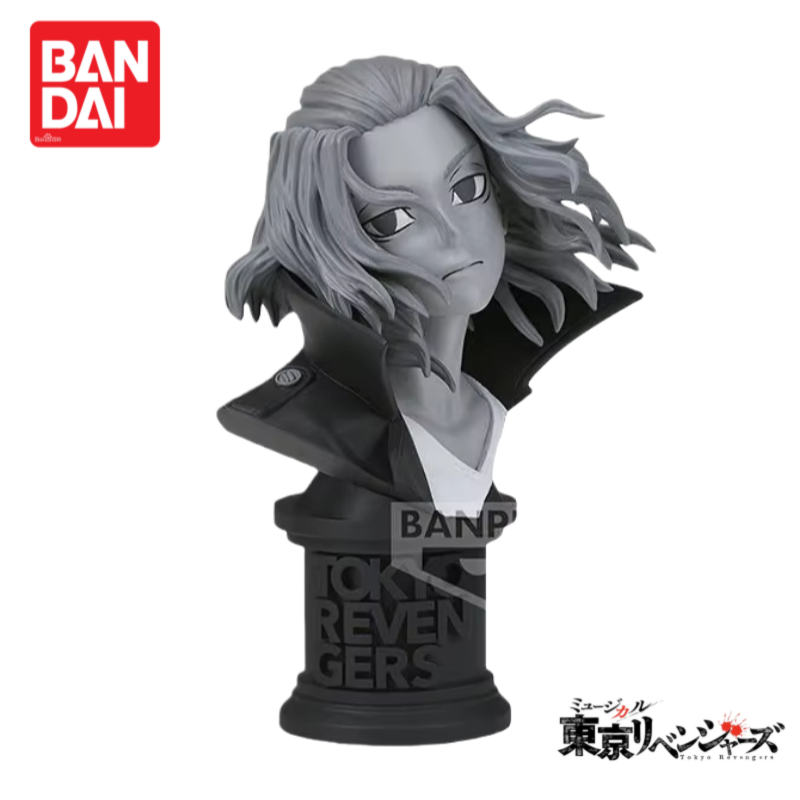 Anime Merchandise In Tokyo - In Voorraad Originele Bandai Tokyo Revengers