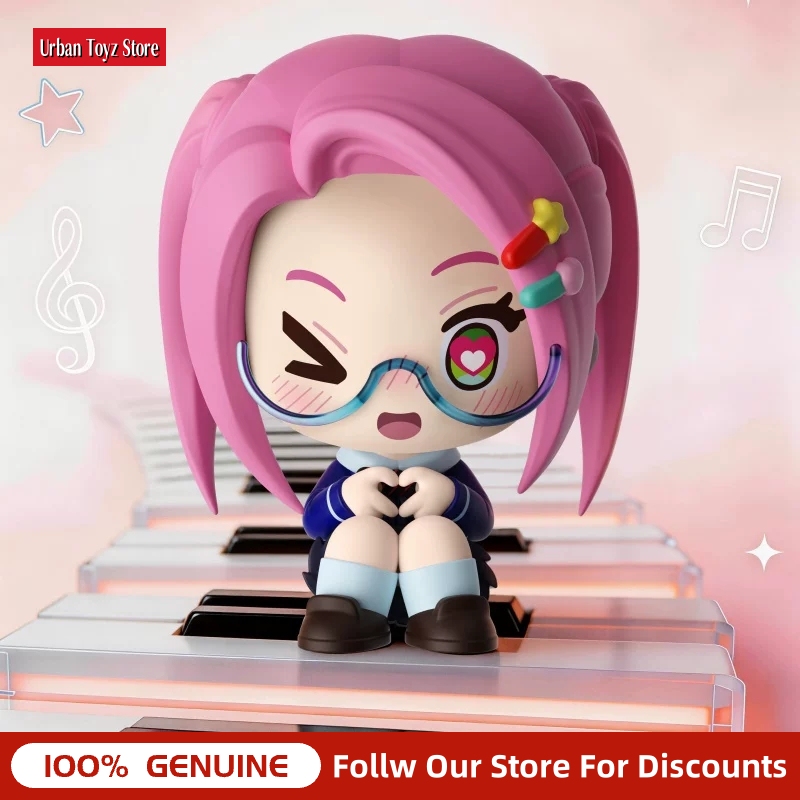 Anime Merchandise Sales - Nieuwe originele Alien Stage AAHS-serie Blind
