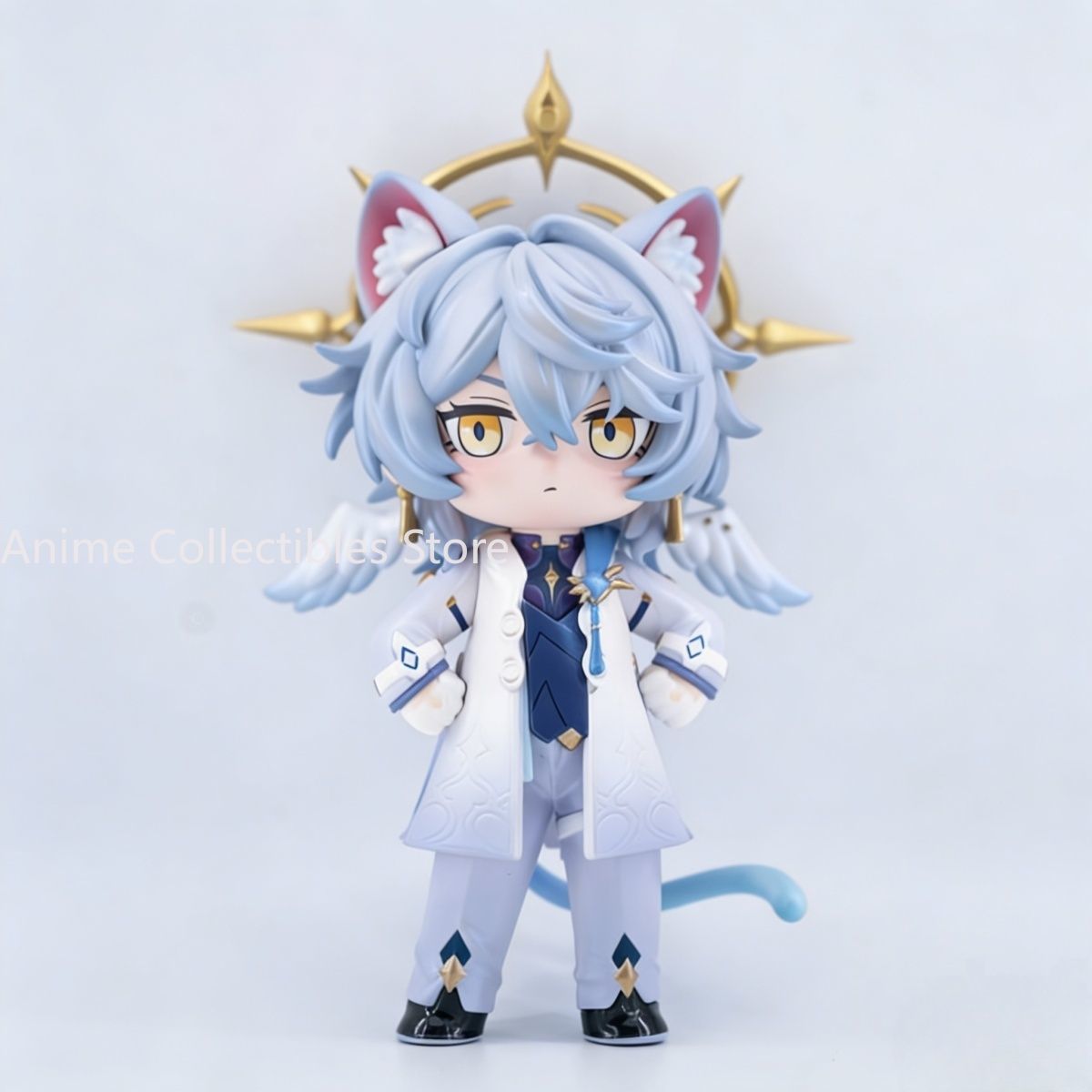 Anime Merchandise Figure - Nieuwe Honkai: Star Rail Sunday Cosplay