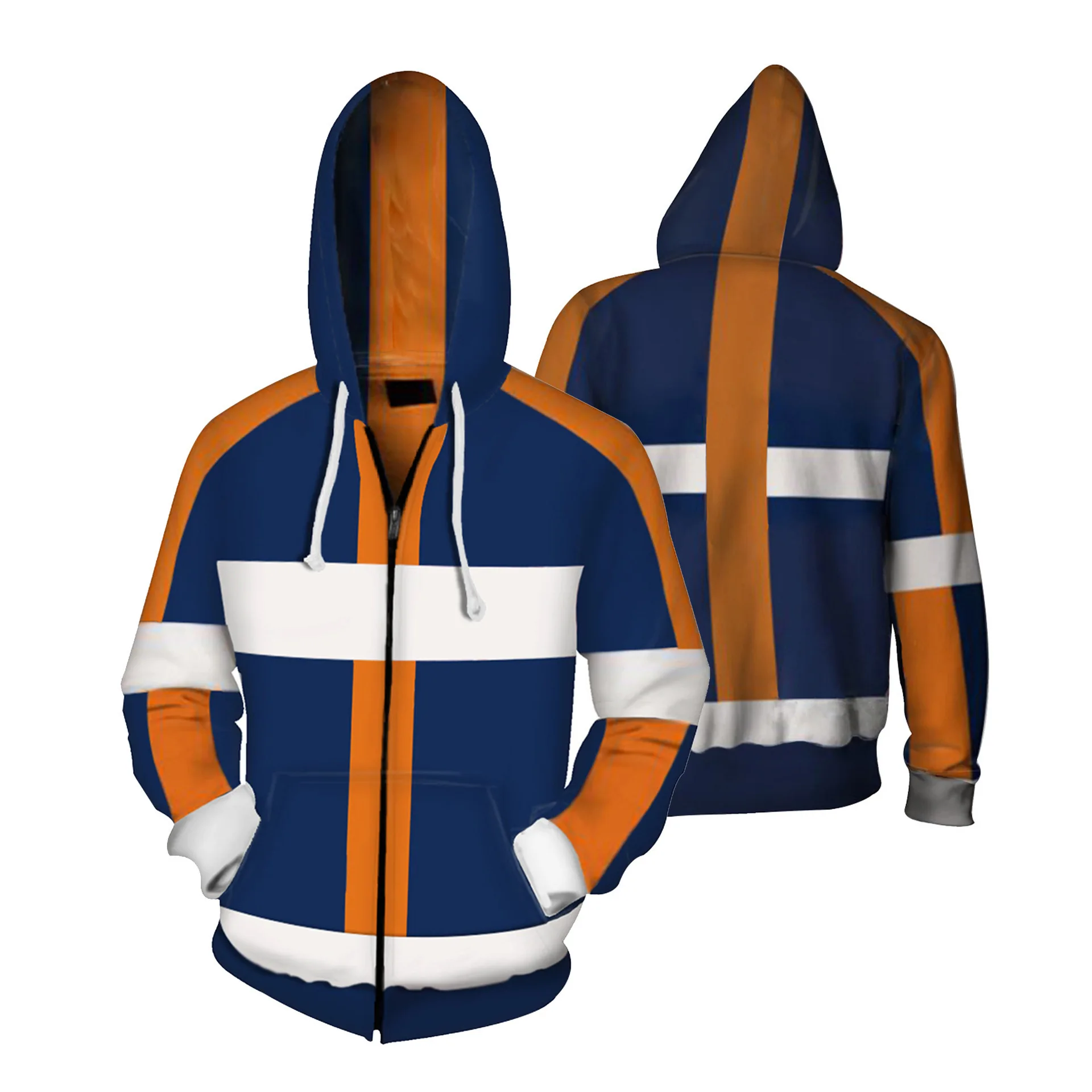 Anime Merchandise In Tokyo - Rollenspel Pak Nieuwe Tokyo Swastika Avengers