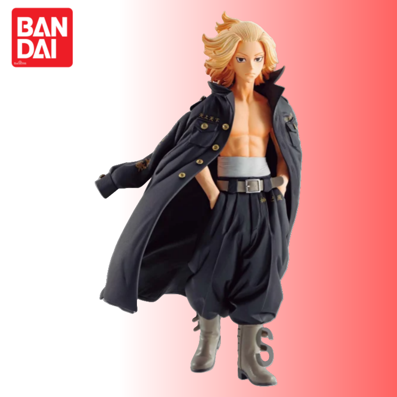 Anime Merchandise In Tokyo - In Voorraad Originele Nuevo Bandai Banpresto