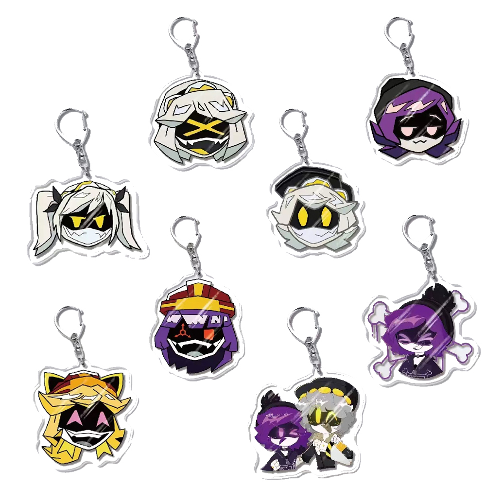 Anime Merchandise Figure - Anorganische Killer Anime Peripherals Uzi Doorman