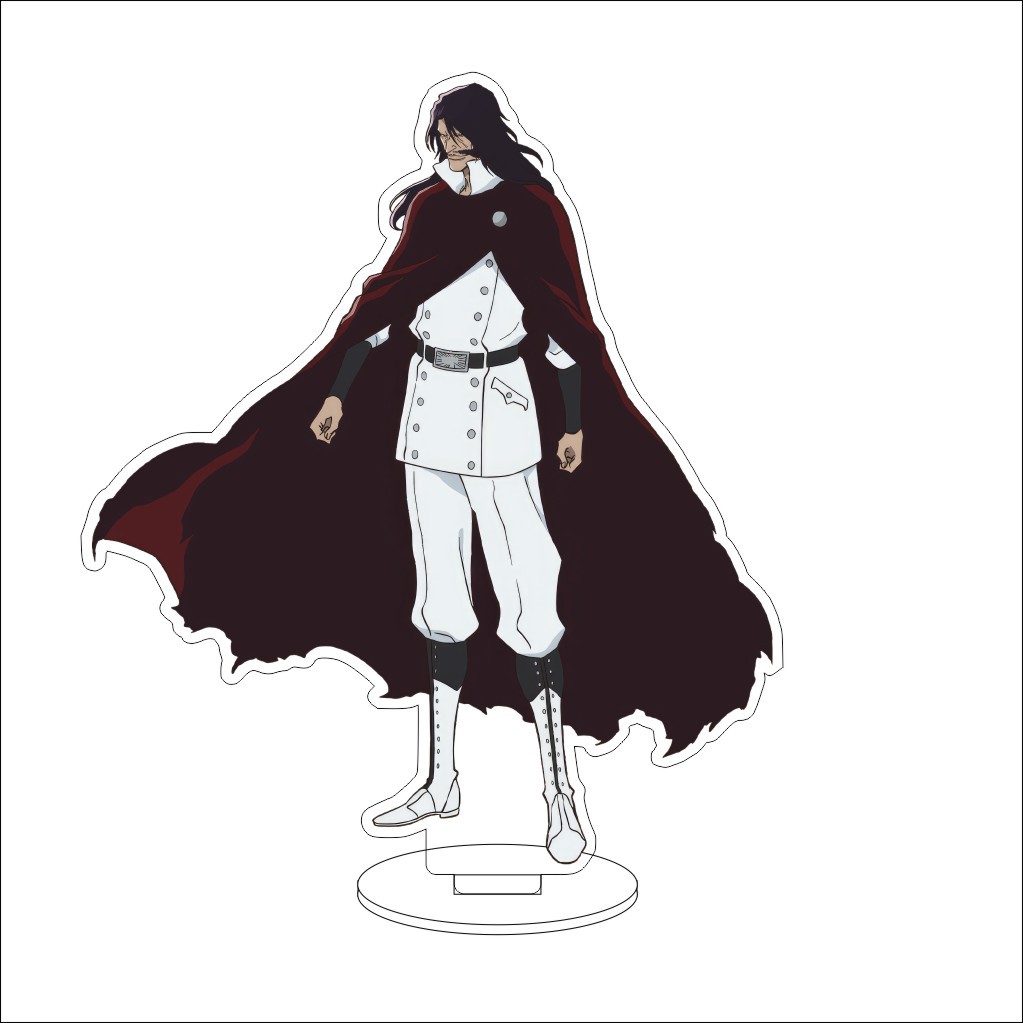 16CM Anime BLEACH Kurosaki Ich - Anime Merchandise Collection recensie en prijs