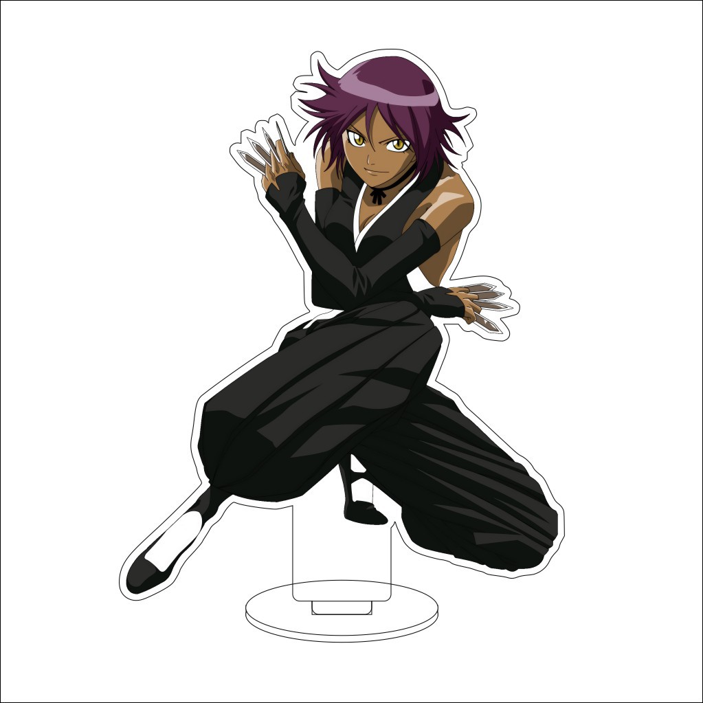16CM Anime BLEACH Kurosaki Ich - Anime Merchandise Collection recensie en prijs
