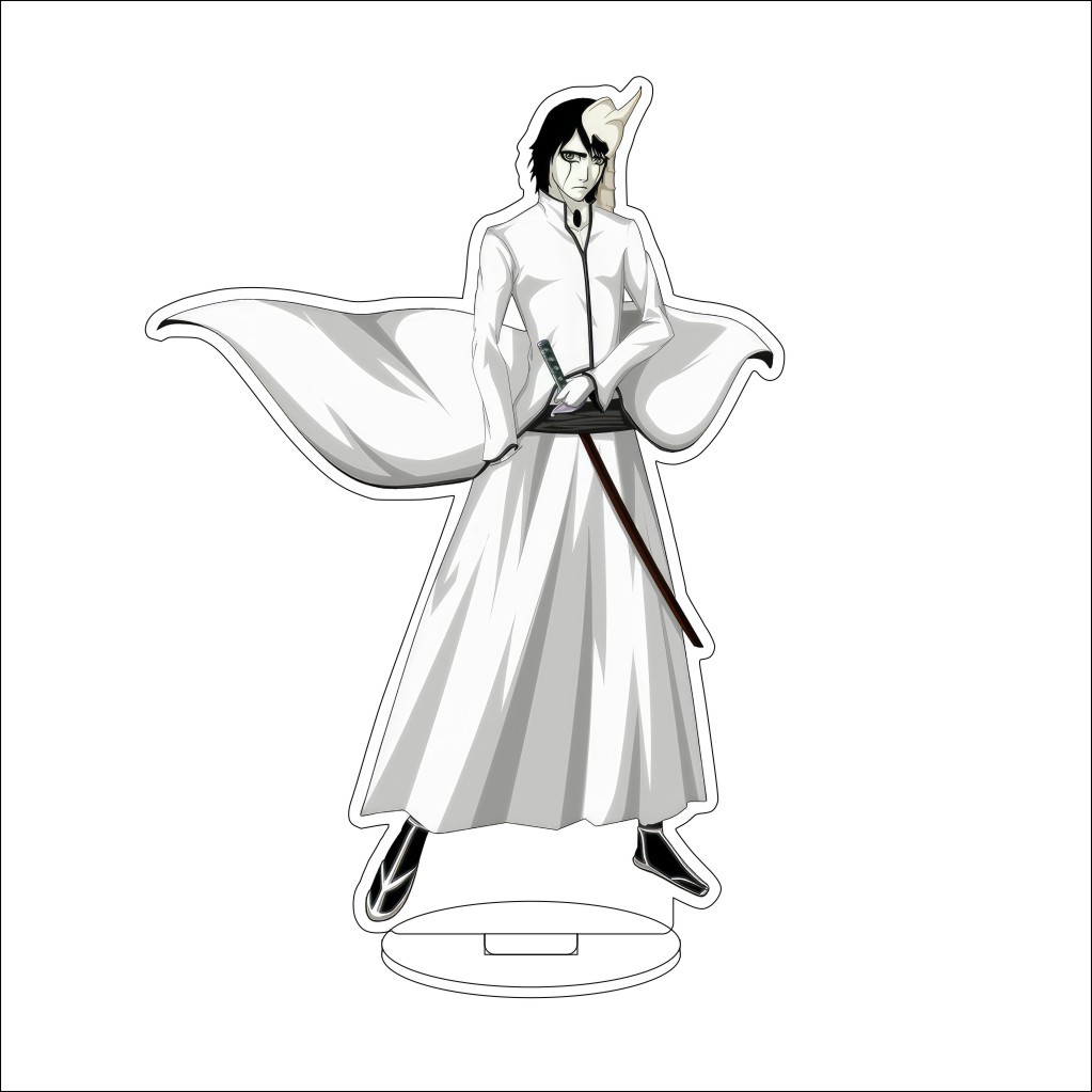 16CM Anime BLEACH Kurosaki Ich - Anime Merchandise Collection recensie en prijs
