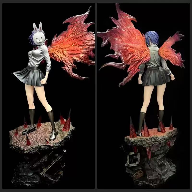Tokyo Ghoul Kirishima Touka-fi - Anime Merchandise In Tokyo recensie en prijs