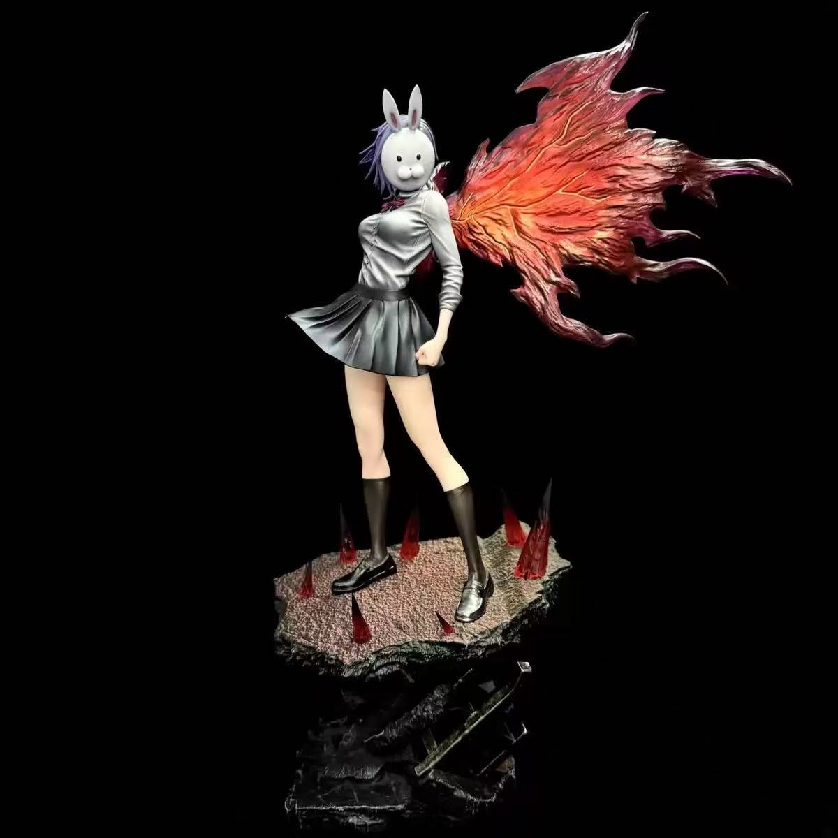 Tokyo Ghoul Kirishima Touka-fi - Anime Merchandise In Tokyo recensie en prijs