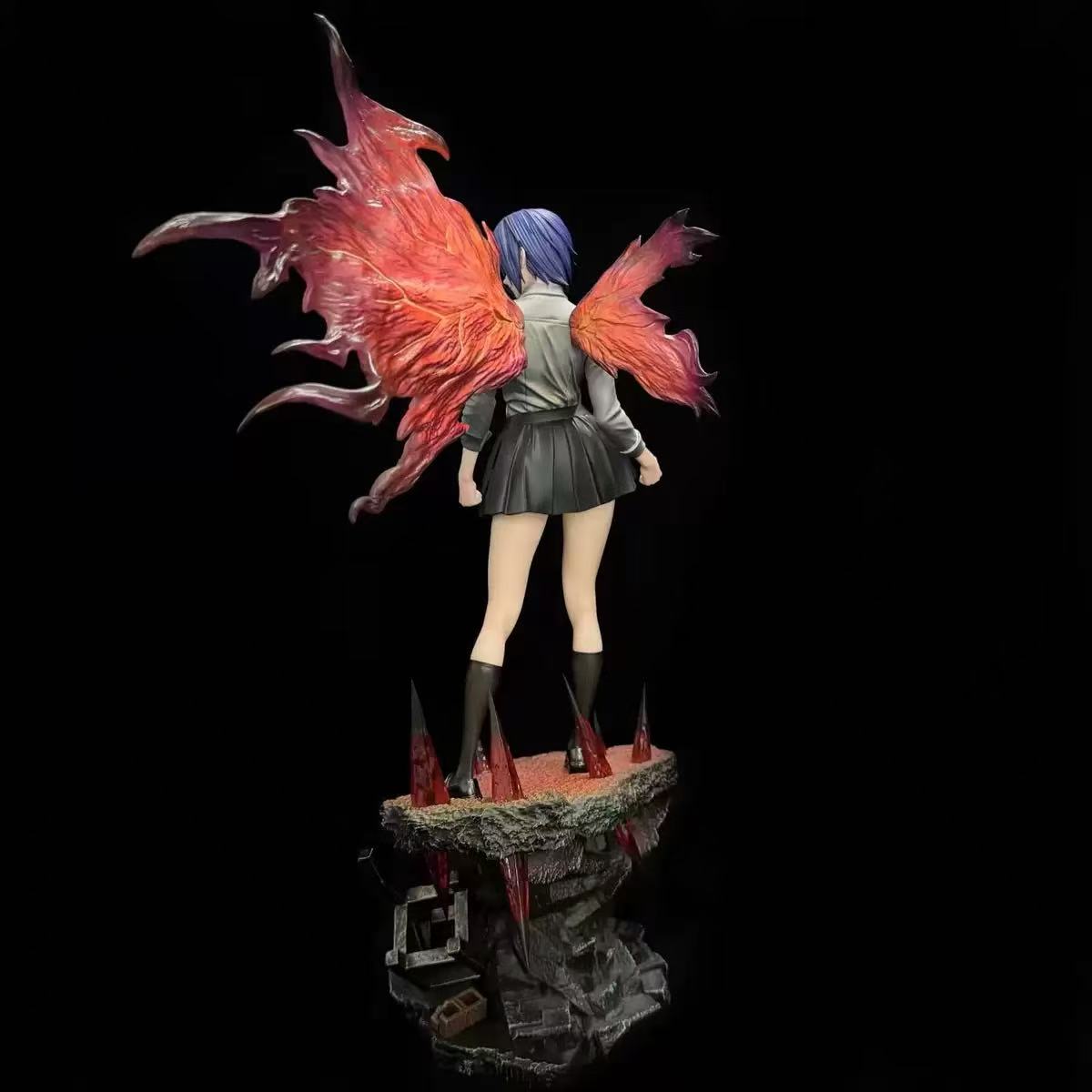 Tokyo Ghoul Kirishima Touka-fi - Anime Merchandise In Tokyo recensie en prijs