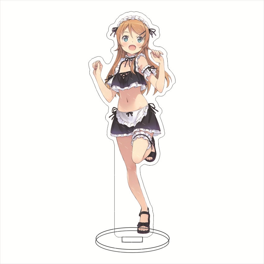 16CM Anime Figuur Mijn Kleine  - Anime Merchandise Collection recensie en prijs