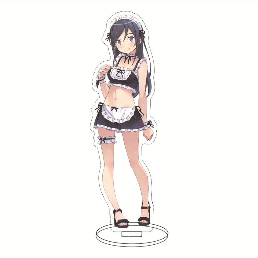 16CM Anime Figuur Mijn Kleine  - Anime Merchandise Collection recensie en prijs