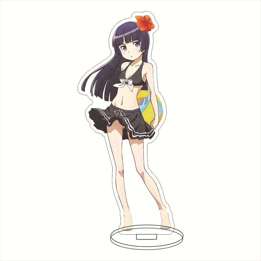 16CM Anime Figuur Mijn Kleine  - Anime Merchandise Collection recensie en prijs