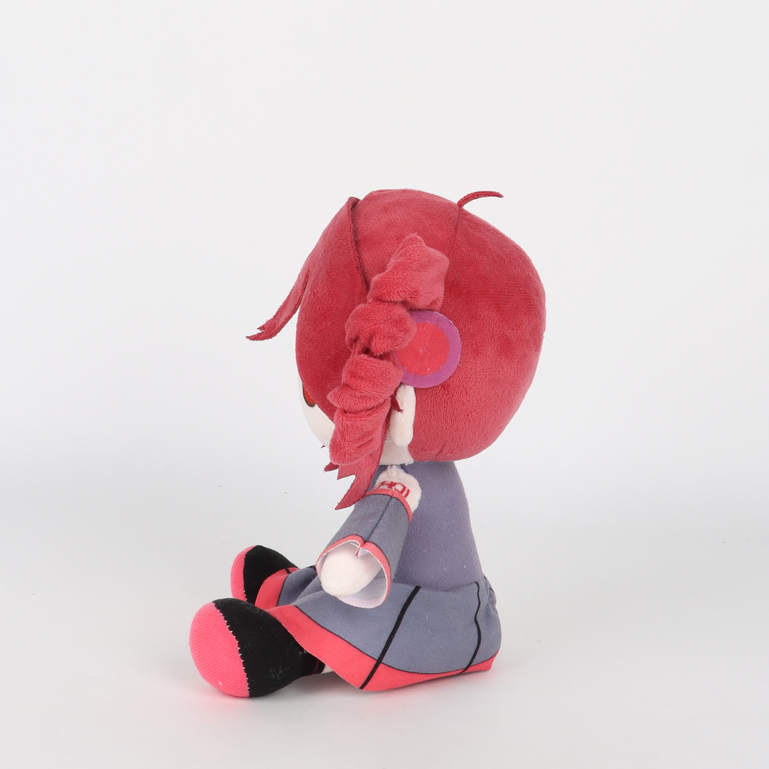 Schattige Kasane Teto knuffel  - Anime Merchandise Figure recensie en prijs