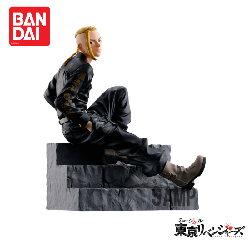 In Voorraad Originele Bandai T - Anime Merchandise In Tokyo recensie en prijs