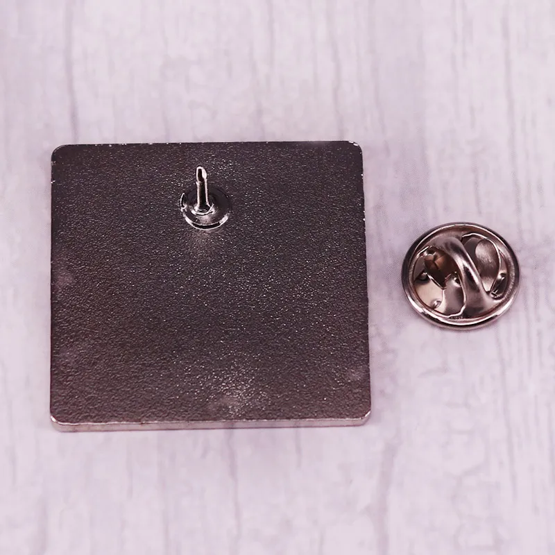 Nana Osaki Emaille Pin Ai Yaza - Nana Anime Merchandise recensie en prijs