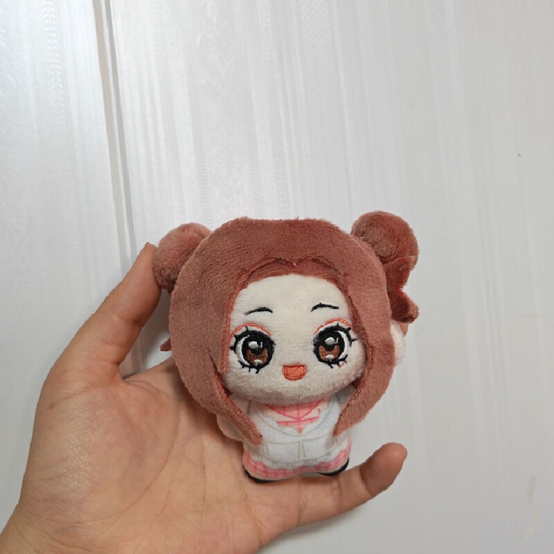 【Op voorraad】Nana Osaki Komats - Nana Anime Merchandise recensie en prijs