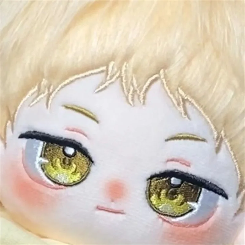 20 Cm Haikyuu!! Kei Tsukishima - Anime Merchandise Haikyuu recensie en prijs
