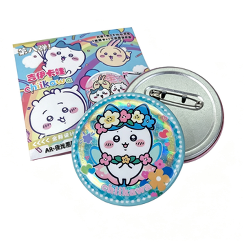 Chiikawa Yoshiichi schattige c - Sticker Sheet Set recensie en prijs