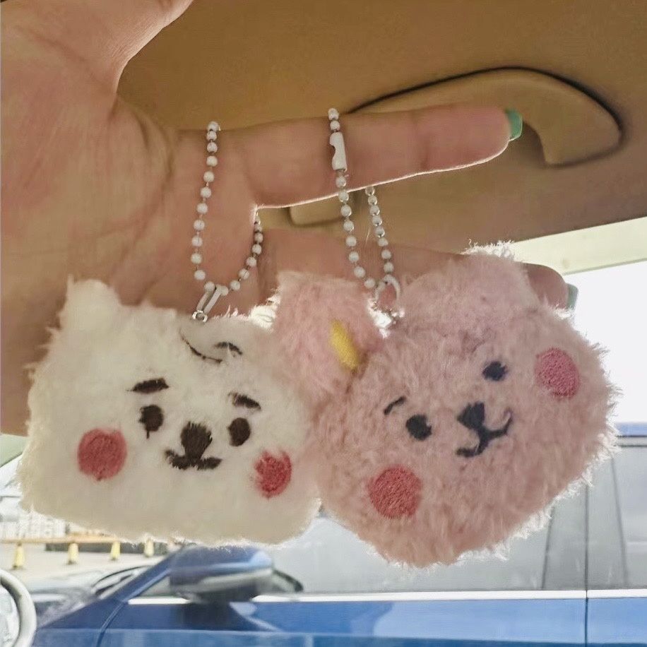 BT21 anime merchandise cartoon - Anime Merchandise Wholesale recensie en prijs