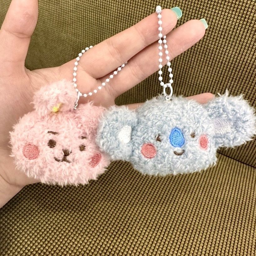 BT21 anime merchandise cartoon - Anime Merchandise Wholesale recensie en prijs