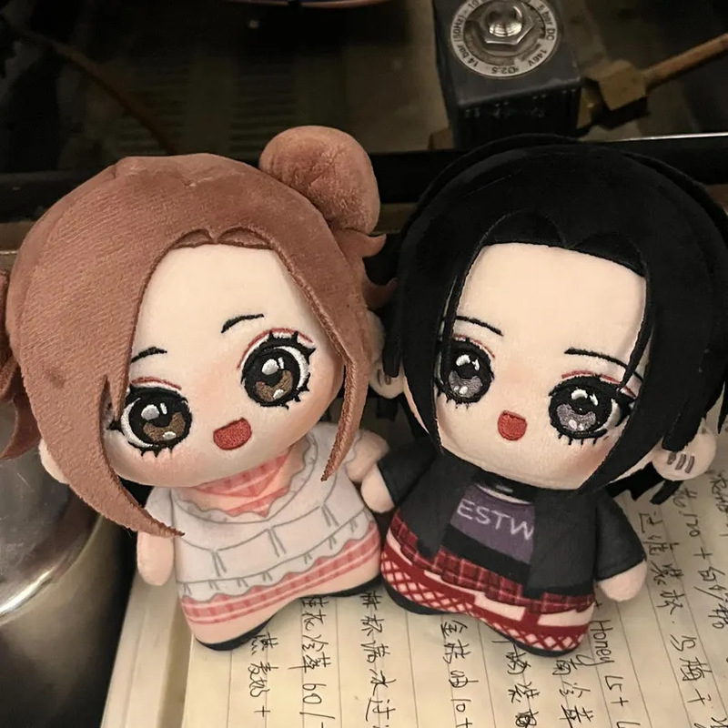 Nieuwe Anime Knuffels Nana Osa - Nana Anime Merchandise recensie en prijs
