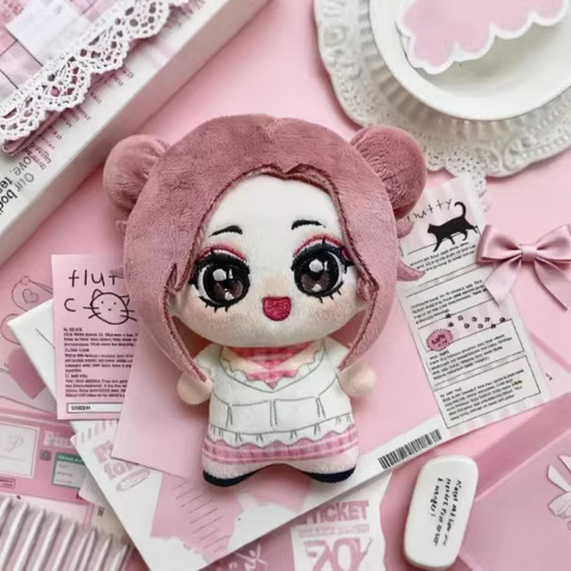 Nieuwe Anime Knuffels Nana Osa - Nana Anime Merchandise recensie en prijs