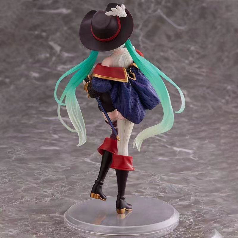 Anime Hatsune Miku Figuur Spro - Anime Merchandise Wholesale recensie en prijs