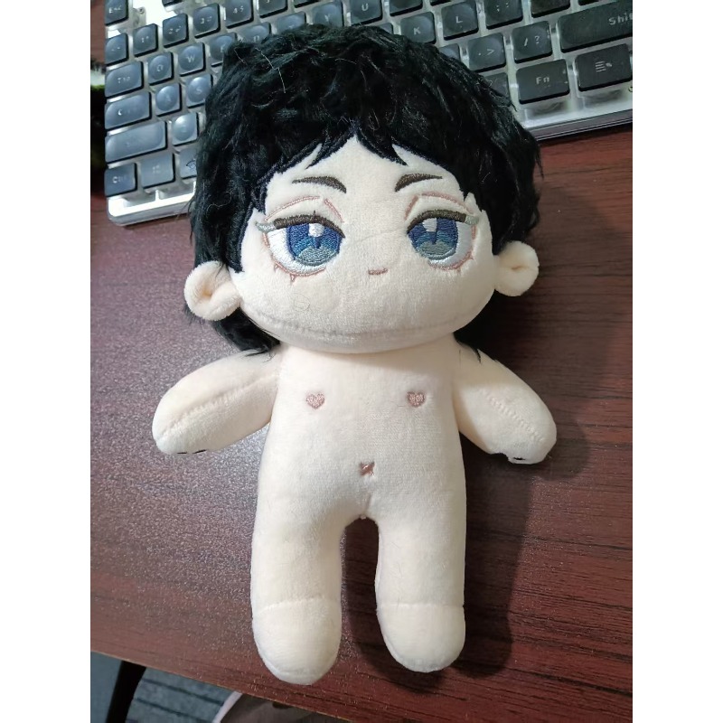 Haikyuu!! Companion Doll Carto - Anime Merchandise Haikyuu recensie en prijs