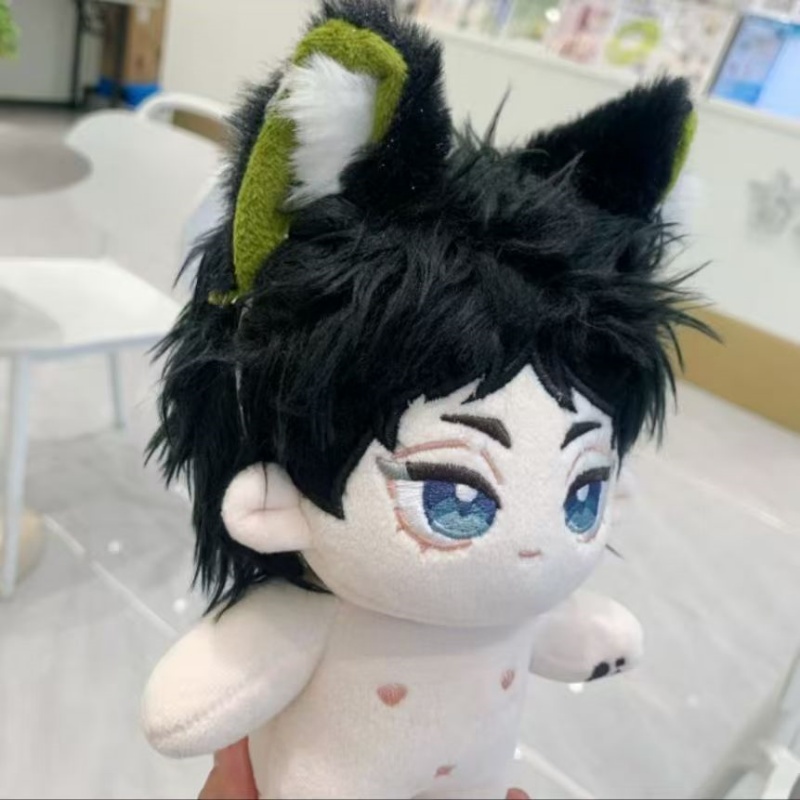 Haikyuu!! Companion Doll Carto - Anime Merchandise Haikyuu recensie en prijs