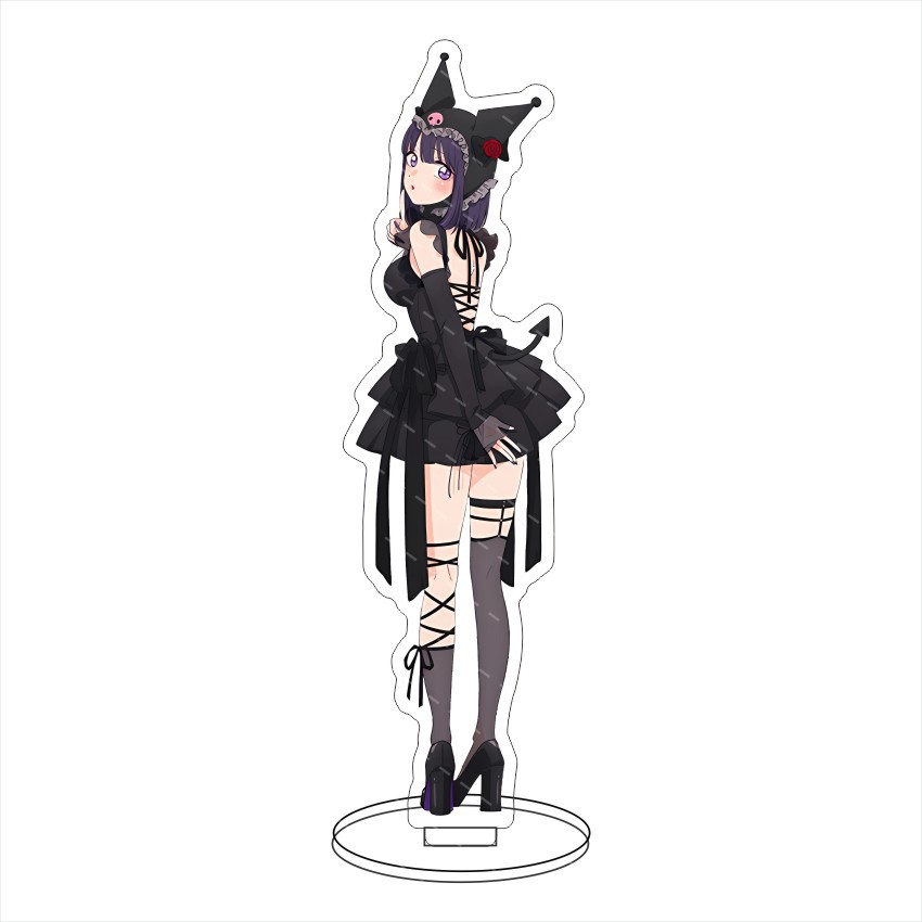 16CM Anime Acryl Stand My Dres - Anime Merchandise Collection recensie en prijs