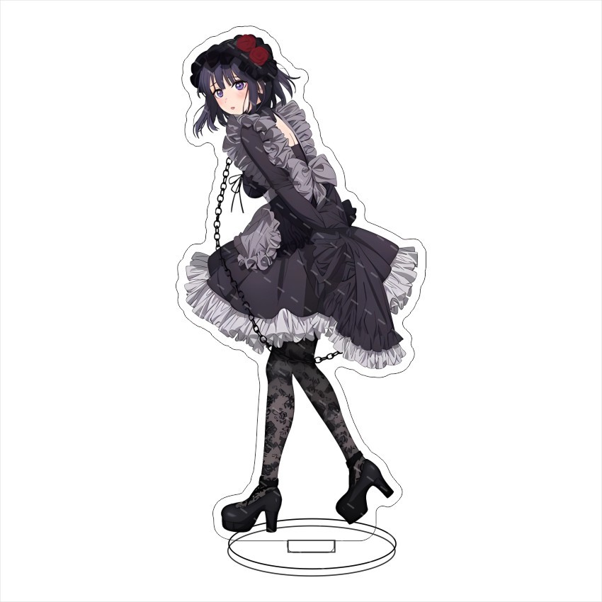 16CM Anime Acryl Stand My Dres - Anime Merchandise Collection recensie en prijs