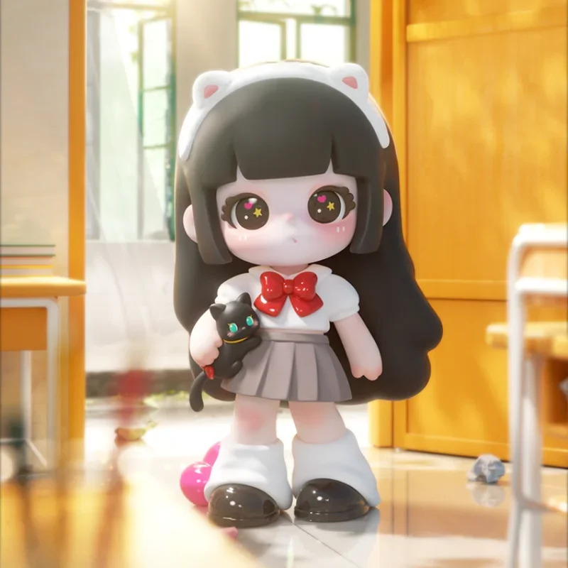 Liita Dream Series Blind Box M - Anime Merchandise Collection recensie en prijs