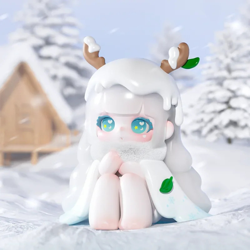 Liita Dream Series Blind Box M - Anime Merchandise Collection recensie en prijs