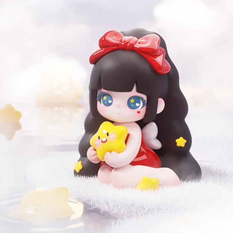 Liita Dream Series Blind Box M - Anime Merchandise Collection recensie en prijs