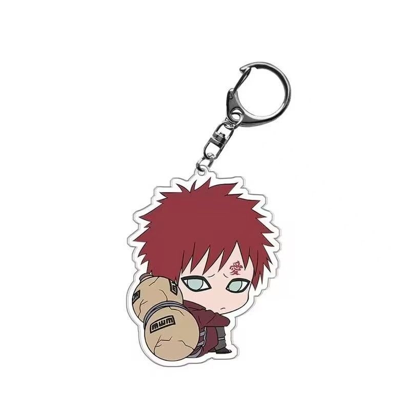 NARUTO chibi cartoon schattige - Anime Merchandise Wholesale recensie en prijs