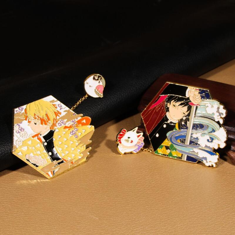 Demon Slayer Kamado Tanjirou M - Anime Merchandise Sales recensie en prijs