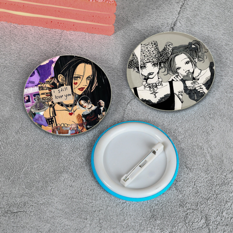 Anime Nana Osaki Ai Yazawa Ema - Nana Anime Merchandise recensie en prijs