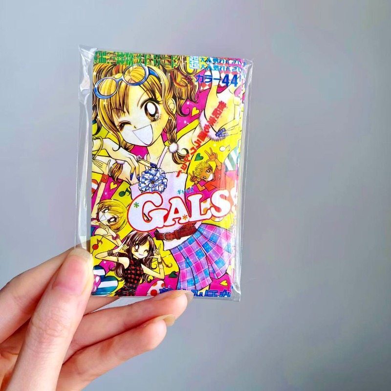 20 stks/pak Heisei Retro Anime - Sticker Sheet Set recensie en prijs