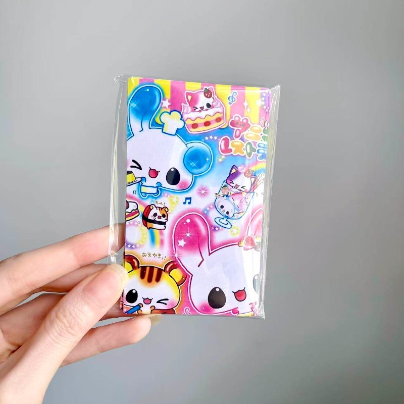 20 stks/pak Heisei Retro Anime - Sticker Sheet Set recensie en prijs