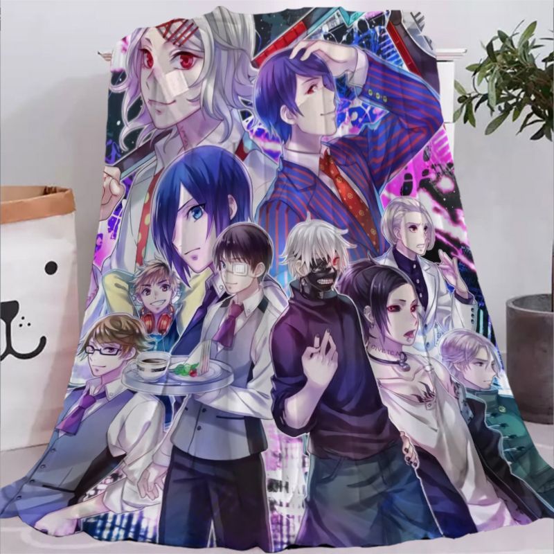 Nieuwe Tokyo Ghoul Kaneki Ken  - Anime Merchandise In Tokyo recensie en prijs