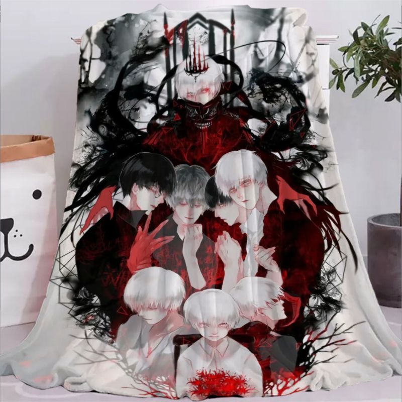 Nieuwe Tokyo Ghoul Kaneki Ken  - Anime Merchandise In Tokyo recensie en prijs