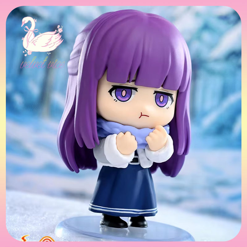 Originele Frieren: Beyond Jour - Anime Merchandise Sales recensie en prijs