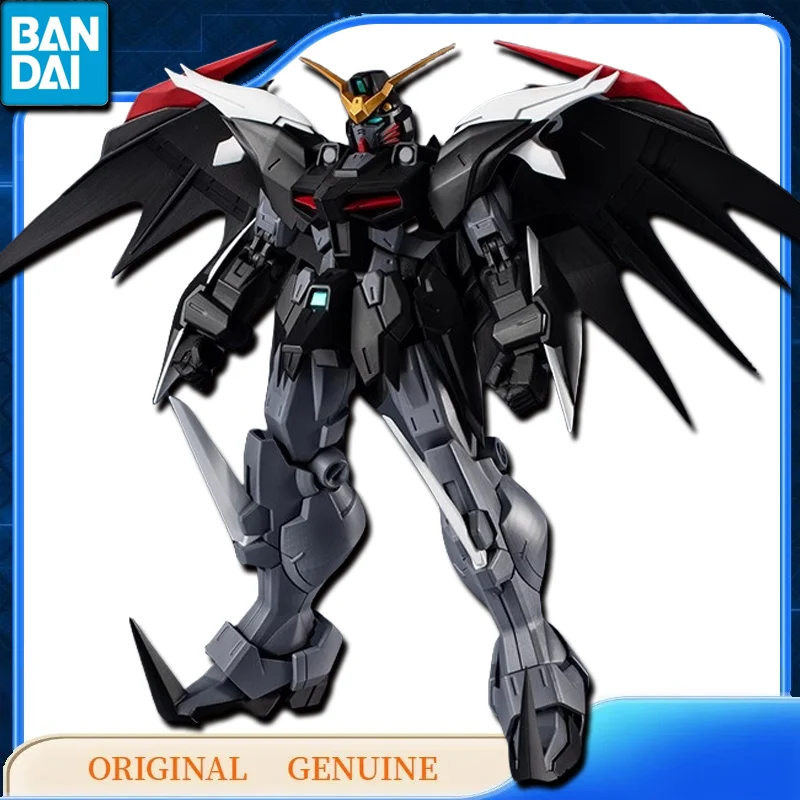 Bandai Originele GU XXXG-01D2  - Nana Anime Merchandise recensie en prijs