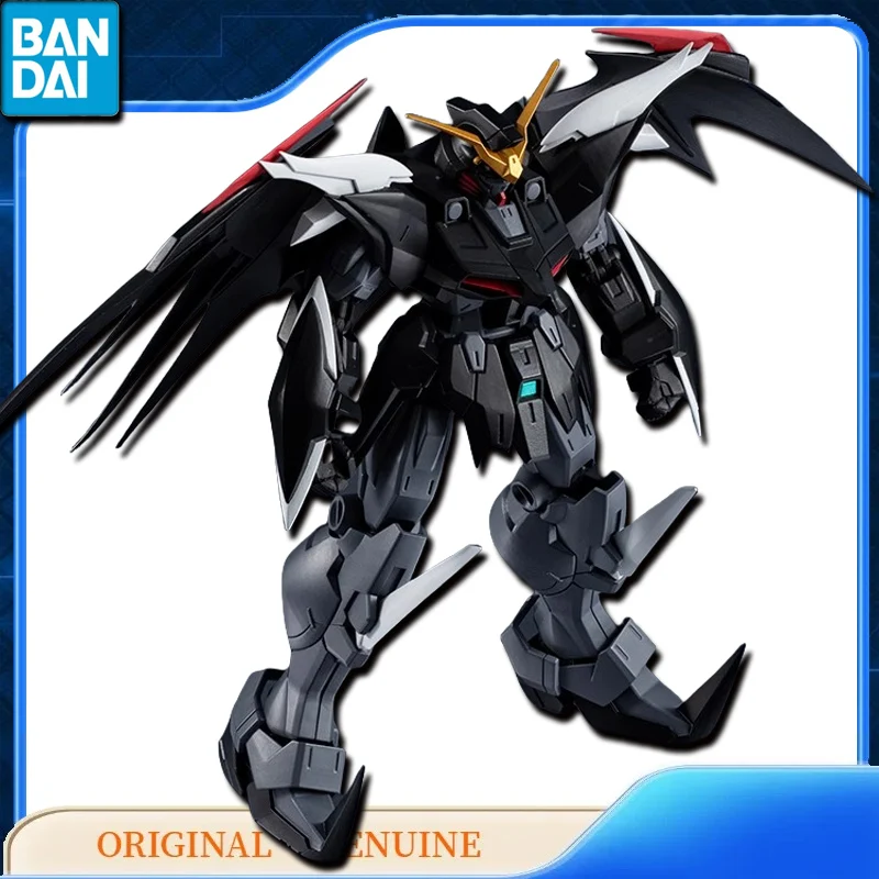 Bandai Originele GU XXXG-01D2  - Nana Anime Merchandise recensie en prijs