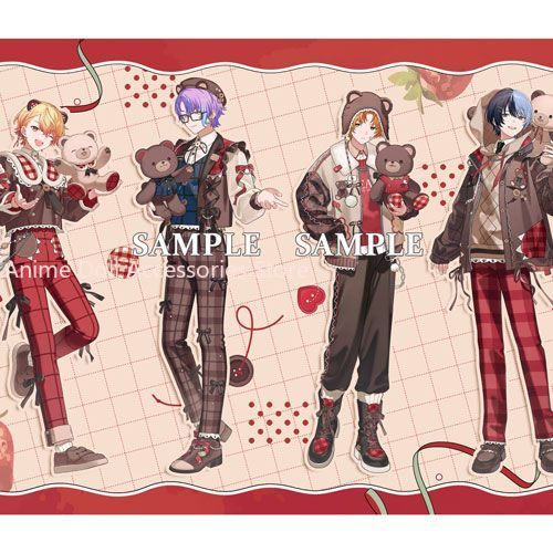 Project Sekai Shinonome Akito  - Anime Merchandise Figure recensie en prijs